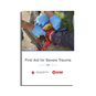 First Aid for Severe Trauma, DVD